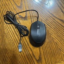 iMicro MO-205U Wired USB Optical Mouse picture