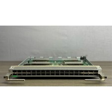 CISCO N9K-X9536PQ Nexus 9500 linecard. VxLAN Routing. 36p 40G QSFP. picture
