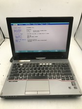 FUJITSU LIFEBOOK T725 - BOOTS TO BIOS - INTEL I5 5200U - 4GB RAM - READ DESC -BB picture