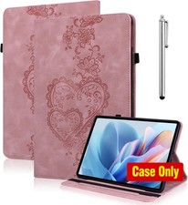 Multi Angle Flip PU Leather Case for Samsung Galaxy Tab A9 2023/Tab A11 8.7-Inch picture