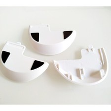 M705 M720 Wireless Mouse Battery Cover Accessories Parts Fit for Logitech Mouse picture