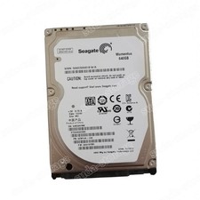 1PCS New Seagate 640GB ST9640423AS 5400RPM 16MB SATA 2.5