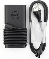 OEM 90W 20V Adapter With Power Cord For Dell Latitude 5411 5421 5511 5521 0TDK33 picture