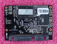 TS32GHSD370 - Transcend 32GB SATA MLC 22-PIN SSD picture