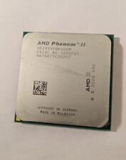 AMD Phenom II X4 955 3.2GHz Quad Core AM2+/AM3 HDZ955FBK4DGM CPU Processor picture