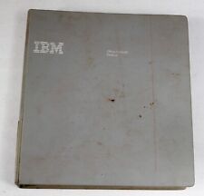 Vintage IBM Displaywriter system Operator Training Book 2  ST534B1 picture