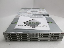 Sun/Oracle SPARC T3-1 (16 Disk Bay) Server picture