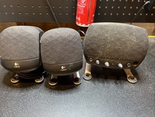 Logitech Z-640 5.1 Sound System picture