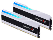 G.SKILL Trident Z5 RGB Series 32GB (2 x 16GB) 288-Pin PC RAM DDR5 6000 (PC5 4800 picture