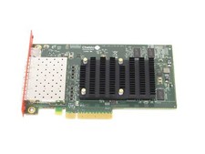 Chelsio Communications MSIP-REM-CC2-T540-CR Quad Port Gigabit Network Card picture