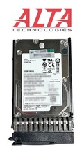 HP 873031-001 300GB 12G 15K SFF SAS DS HDD Hard Drive picture