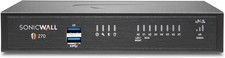 Sonicwall TZ270 High Availability Network Security (02-SSC-6447) - Open Box picture