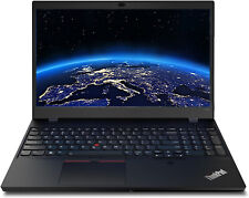 Lenovo ThinkPad P15v 21EM0020US 15.6