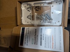 Hpe Aruba Networking Ap-600h-mnt1 Mount Kit picture