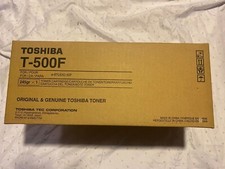 Toshiba T-500F picture