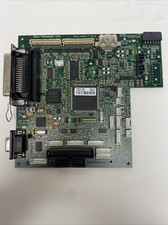Zebra 34901-031 Rev G Main Logic Circuit Board, For 110xiIII Series Printers picture