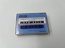 5PCS 45 Degree SPB-0030 Cutting Blade for Mimaki CJV30 Printer - Japan New picture