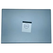 New For Dell Inspiron 16Plus 7610 Lcd Rear Back Cover Top Case Blue 0HNYF4 HNYF4 picture