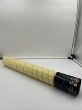 Lexmark OEM 76C0HY0 YELLOW High Yield Toner Cartridge NEW  picture