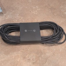 Starlink Ethernet Cable RJ-45 to RJ-45 8P8C Black Universal Network Wire picture