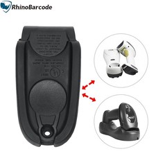 Battery Door Cover with Screw for  Symbol LS4278 LI4278 DS6878 Ships USA picture