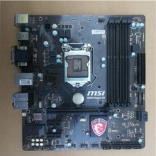 For MSI B85M NIGHT ELF Motherboard LGA1150 DDR3 M-ATX Intel B85 32GB picture