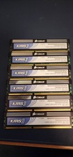 Corsair XMS3 TW3X2G1333C9A 1333 MHz 6GB (6X1GB) 9-9-9-24 picture