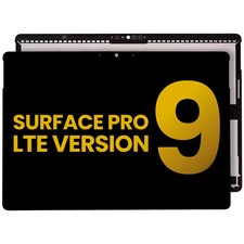 Original LCD Display W/ Digitizer for Microsoft Surface Pro 9 (LTE Version Only) picture
