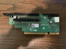 Dell 0DT9H6 PCIe Riser 3 Card for Dell Poweredge R730 DT9H6 picture