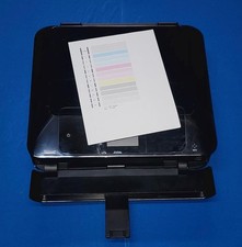 Canon PIXMA MG7720 Black Wireless All-In-One Inkjet Printer picture