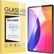 2 Pack Screen Protector for TCL Tab A1Plus 12.2 inch, 9H Hardness, Anti Scratch picture