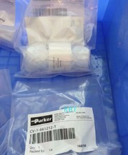 Parker CV-1-661212-T Check Valve Brand new fedex or DHL picture