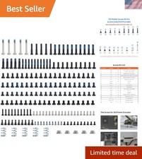 3D Printer Accessories Screws Assortment Kit for X1/X1C/X1E/P1P/P1S/AMS: Ensu... picture
