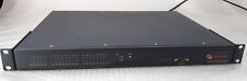 Avocent AMX 5020 42-Port 520-393-502 KVM Switch w/ Ears + Cord picture