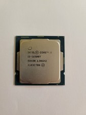 Intel Core i5-10500T Processor SRH3B 2.30 GHz, 6 Cores LGA1200 picture