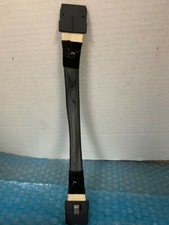 GENUINE Dell PowerEdge M610x Server Amphenol PCI-Ex8 Controller Data Cable DVK42 picture