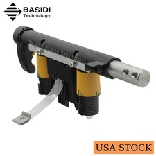 🔥 Toggle Bar Kit for Zebra ZT410 ZT411 Printer P1058930-018 / P1058930-104 US🔥 picture