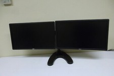 LOT-2 Dell P2412H LED Monitor 24