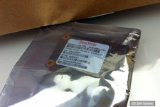 HP SSD U100 mSATA 16GB SanDisk 680966-001 for ENVY 20, 700, Pavilion 500, NEW picture