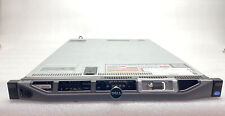 Dell PowerEdge R620 1U Server BOOTS 2x Xeon E5-2620 2GHz 32GB RAM NO HDDs picture