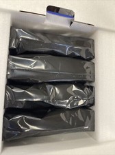 4PK HY TN660 Toner Cartridge For Brother MFC-L2700DW HL-L2300D DCP-L2540DW TN630 picture