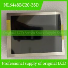 Original NL6448BC20-35D LCD Screen For NEC 6.5 inch Display Panel Brand New picture