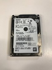 Configurable Apple Compatible 2.5 inch Mechanical HDD 160GB - 1TB picture