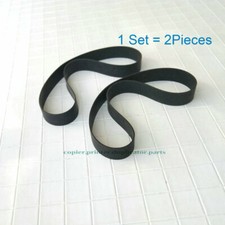 2Set Transfer Belt Paper Exit 629-93810 Fit For Riso TR1000 1510 CR 1600 1610 picture