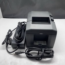 Star Micronics TSP650II 654IIBI2 POS Receipt Printer USB I1 picture