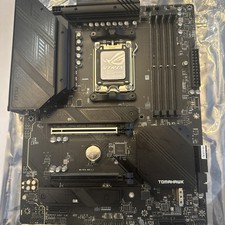 MSI MAG B650 Tomahawk WiFi Gaming Motherboard AMD AM5, ATX, DDR5 picture