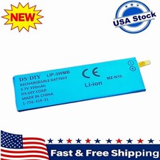 LIP-3WMB new replacement Battery for SONY MZ-N10/E10 3.7V 350mAh/1.3Wh MZ-N10 picture