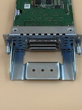 Cisco NIM-24A 4 Channel Async Serial interface Expansion Module for ISR4000  picture