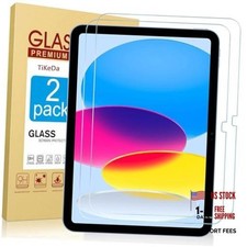 Screen Protector for iPad A16 2025 11th 11