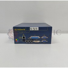 MATROX 4 SIGHT II Image Processing - F285C8HD1XDLOKM, V#517 picture